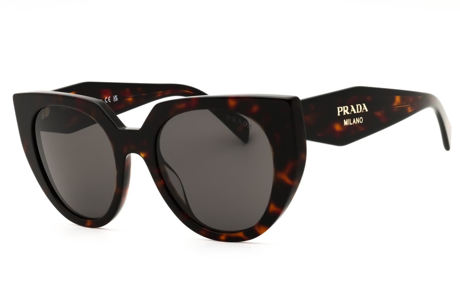 Prada 0PR 14WS — Lunettes de soleil 1
