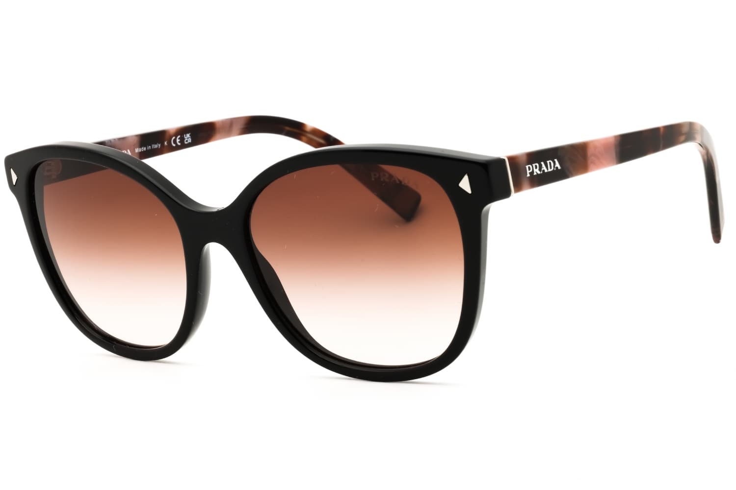 Prada 0PR 22ZS — Lunettes de soleil 3