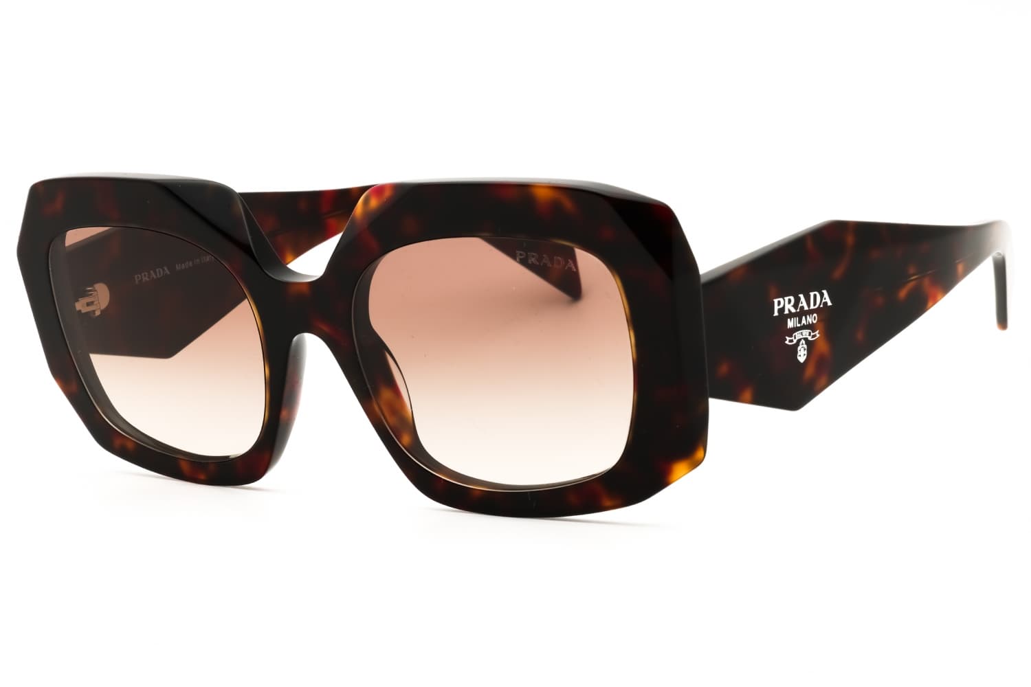 Prada 0PR B23S — Lunettes de soleil 1