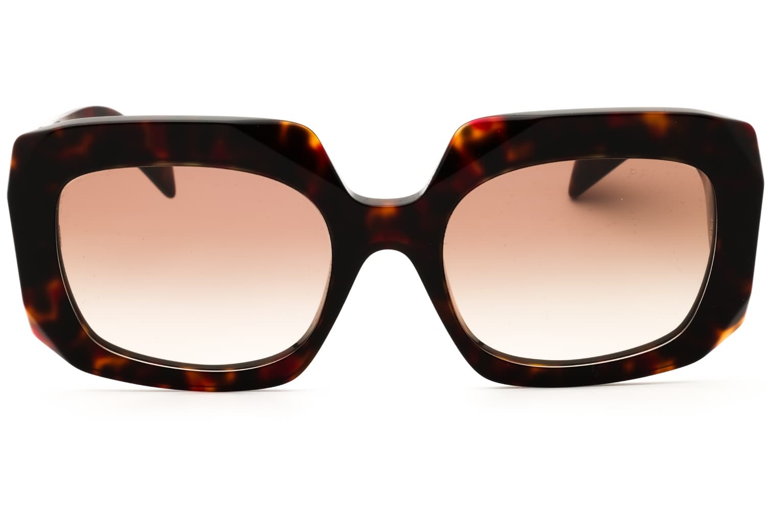 Prada 0PR B23S — Lunettes de soleil 2