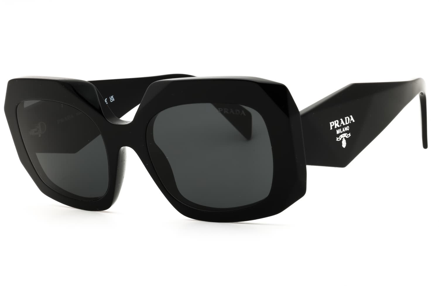 Prada 0PR B23S — Lunettes de soleil 3