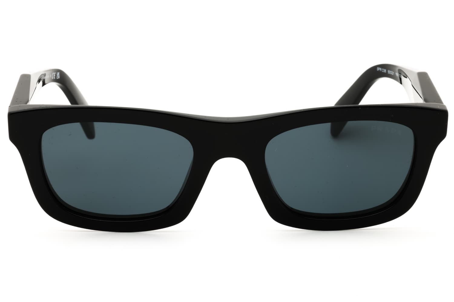 Prada 0PR C06S — Lunettes de soleil 2