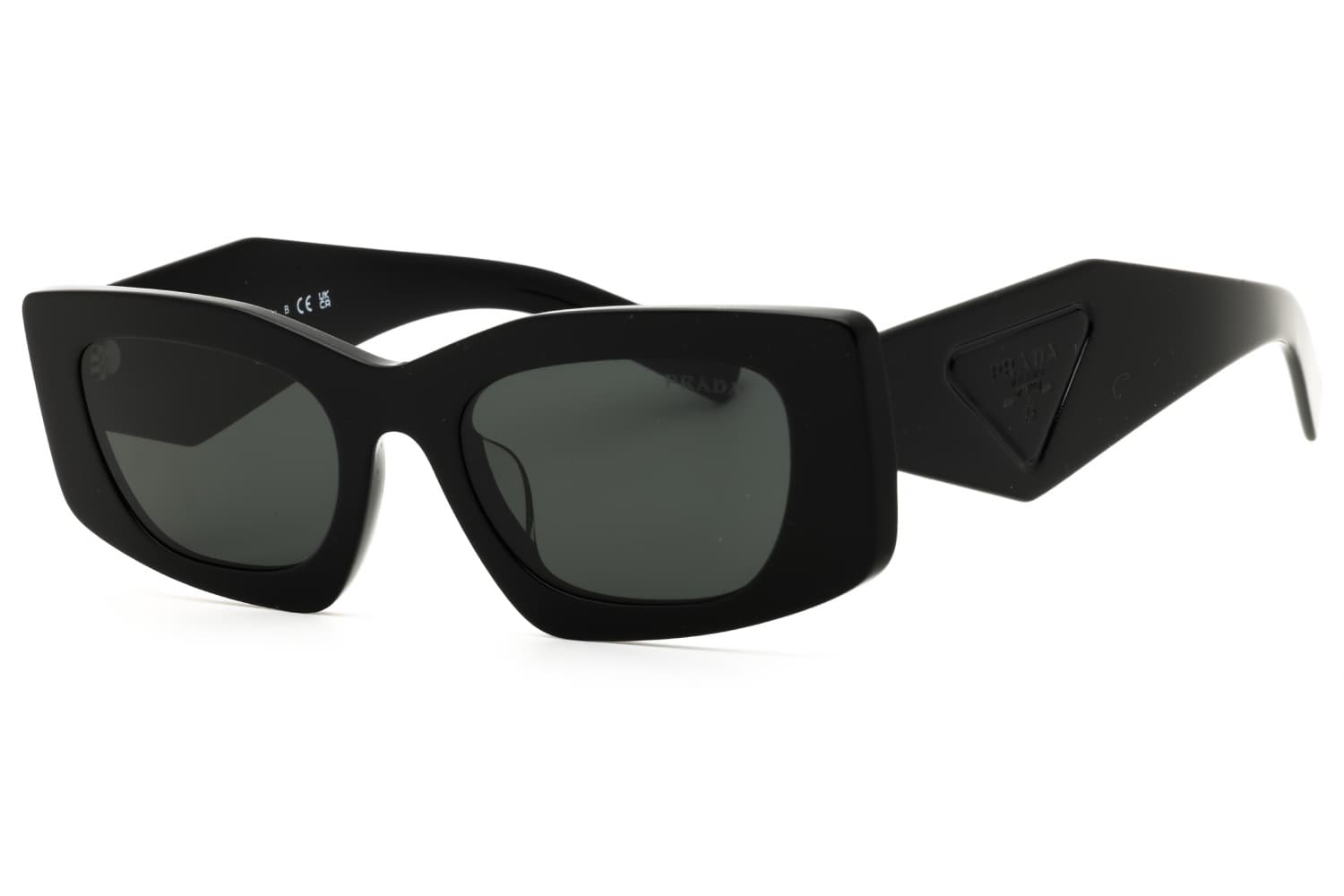 Prada 0PR D03SD — Lunettes de soleil 1