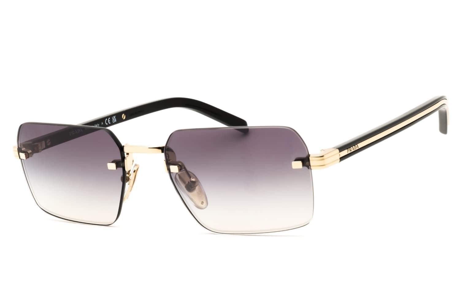 Prada 0PR D55S — Lunettes de soleil 1