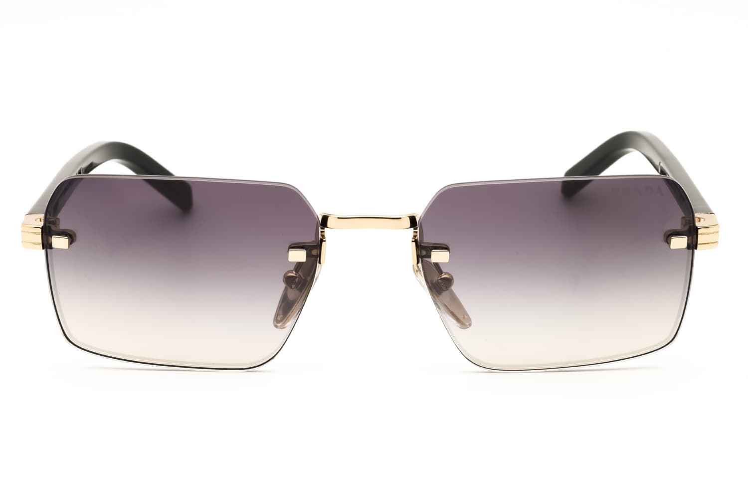 Prada 0PR D55S — Lunettes de soleil 2