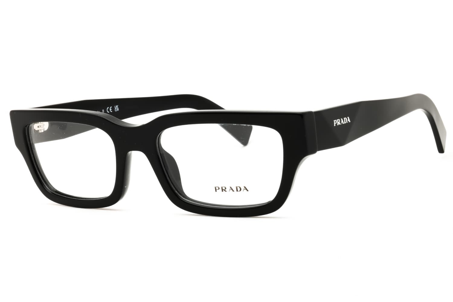 Prada PR C02V — Lunettes de vue 1