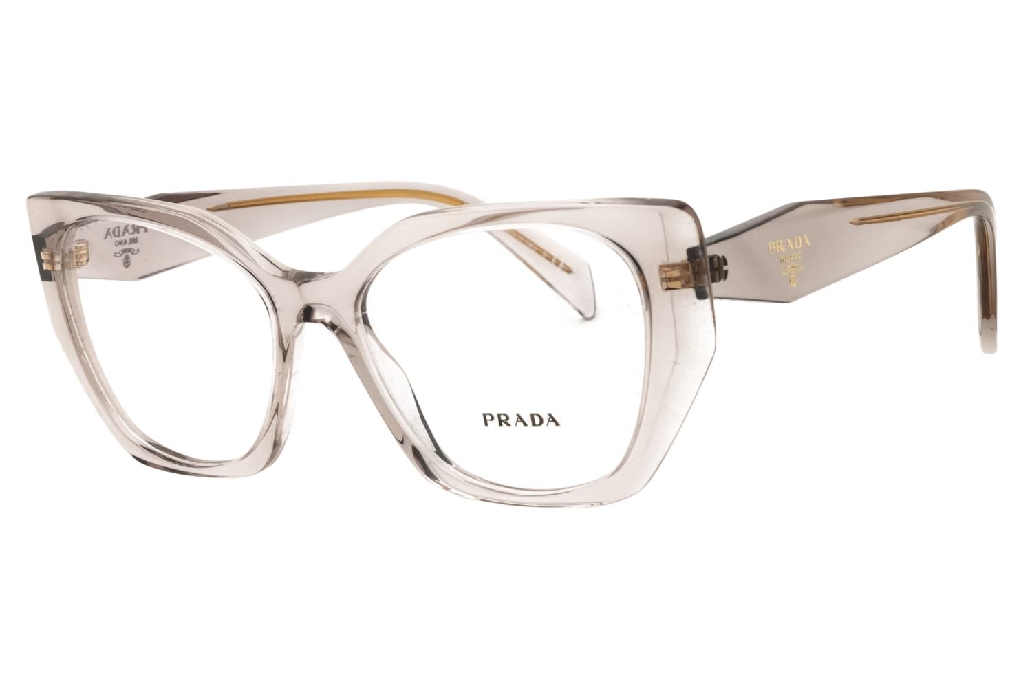 Prada 0PR 18WV — Lunettes de vue 1