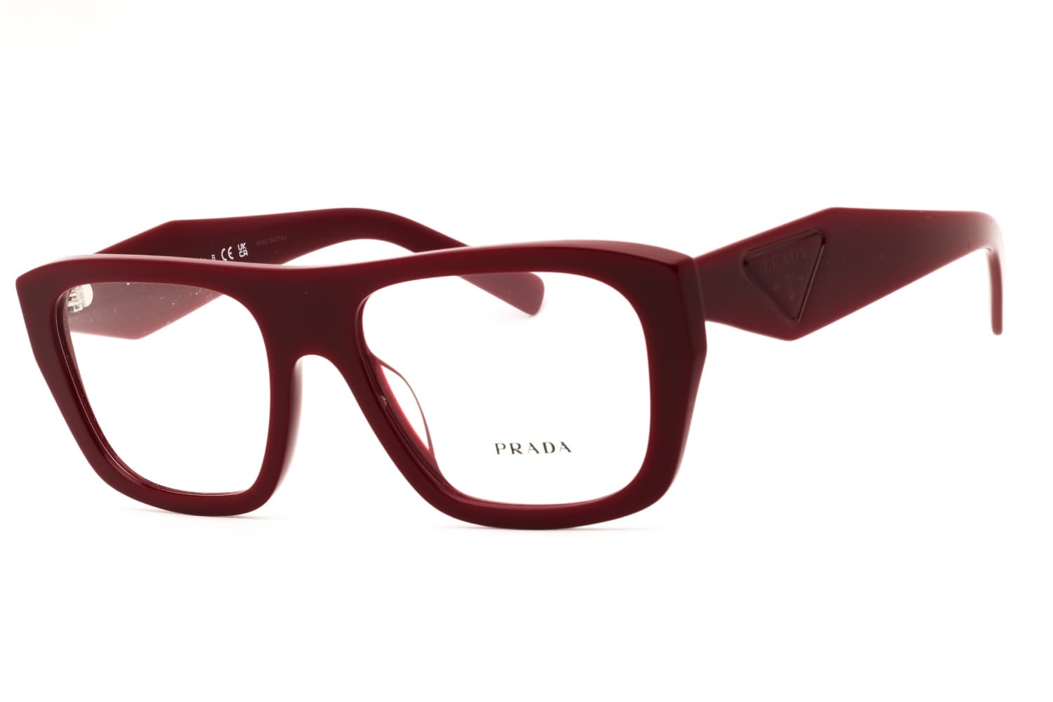 Prada 0PR D07VU — Lunettes de vue 1