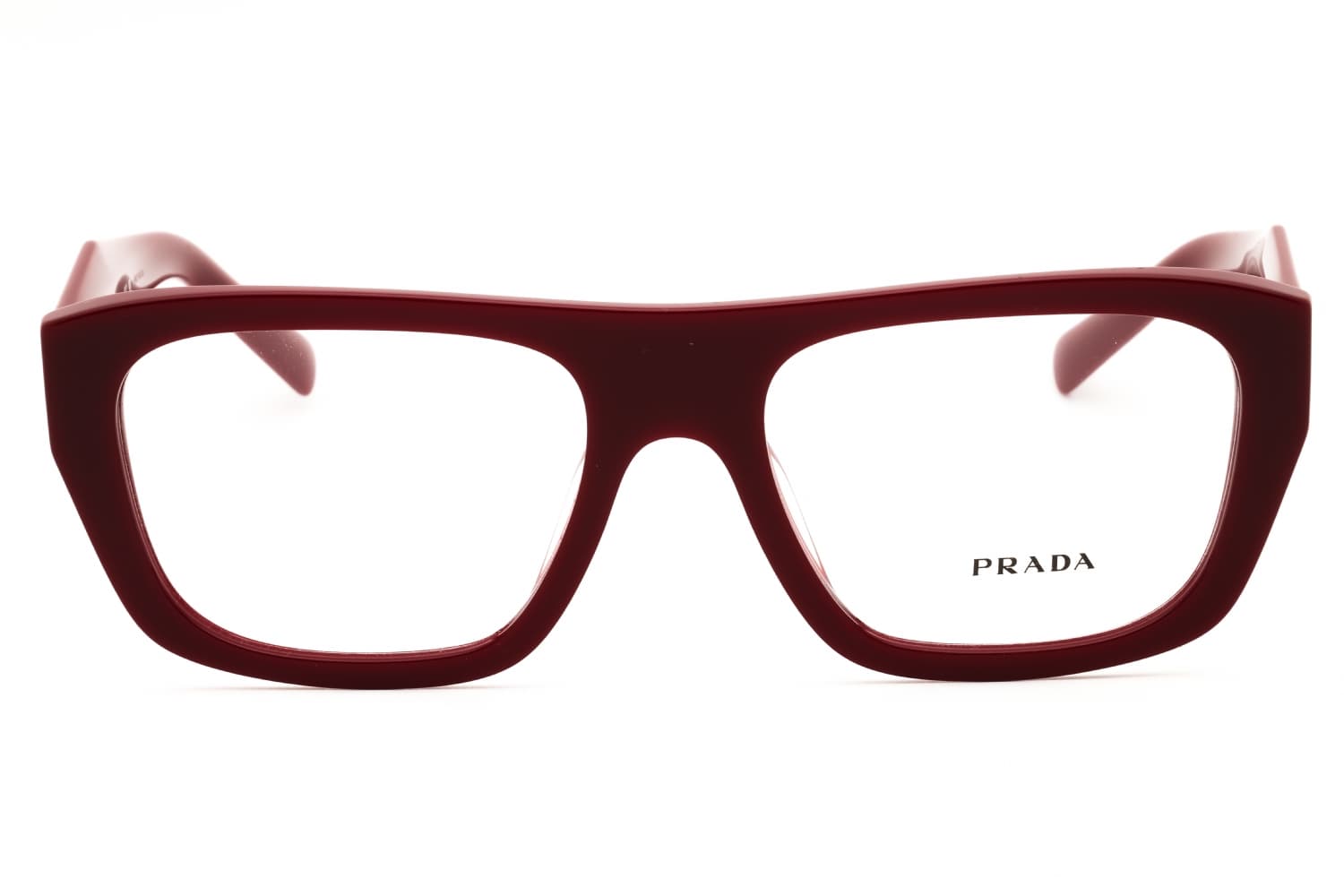 Prada 0PR D07VU — Lunettes de vue 2
