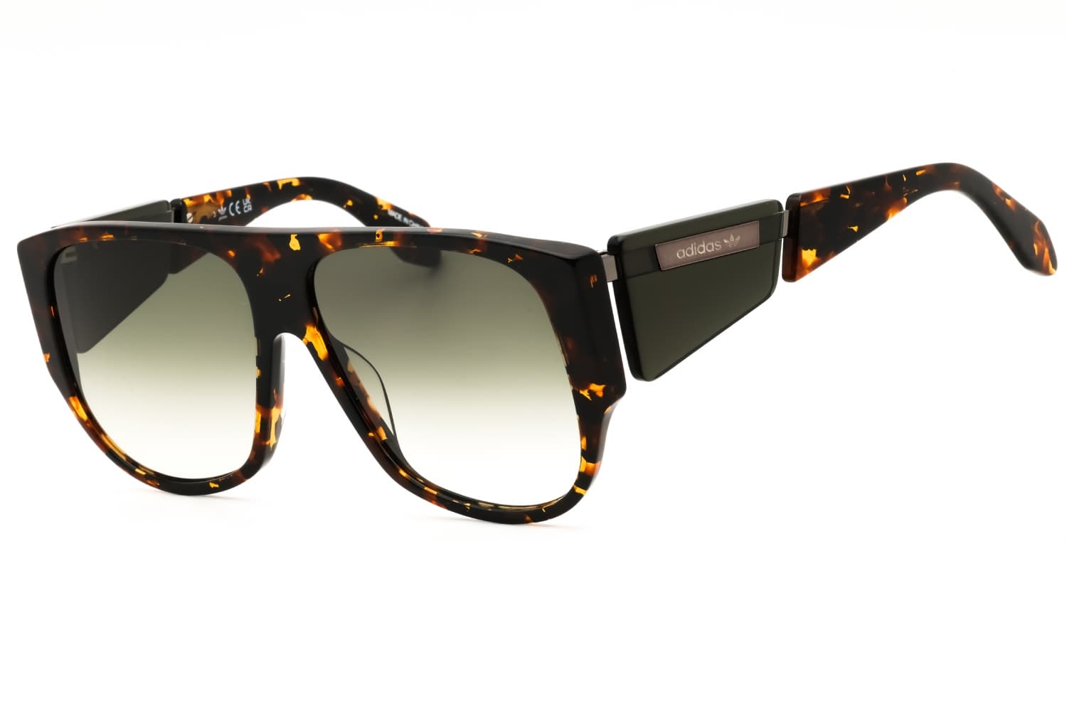 Adidas OR0097 — Lunettes de soleil 1