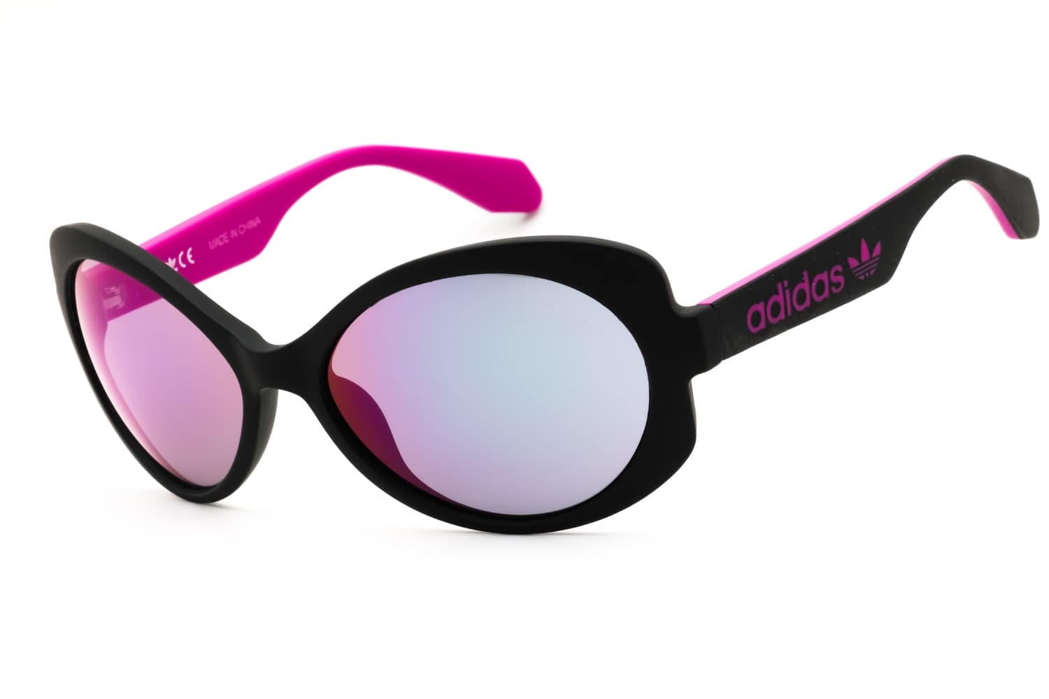 Adidas OR0020 — Lunettes de soleil 9