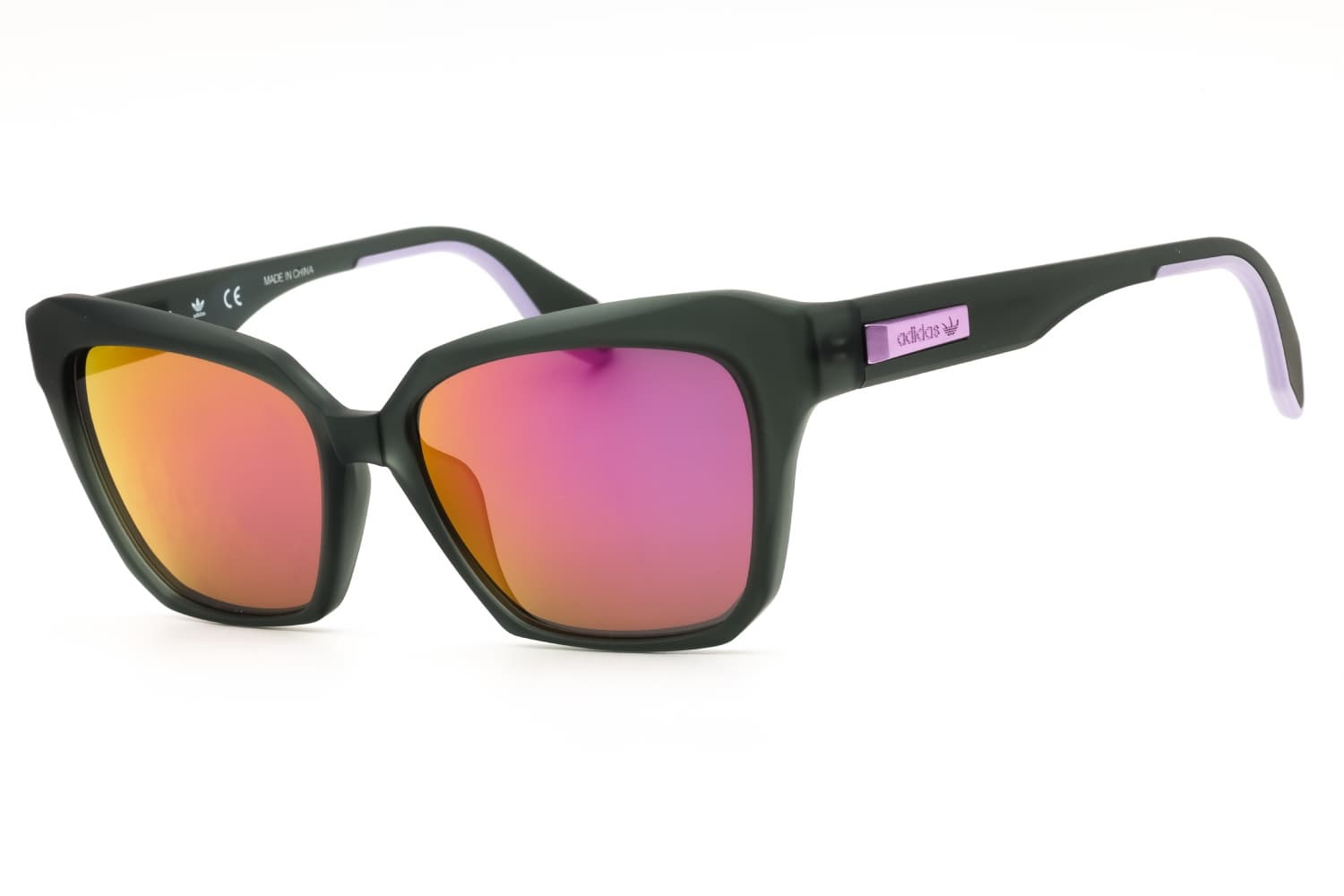 Adidas OR0038 — Lunettes de soleil 7