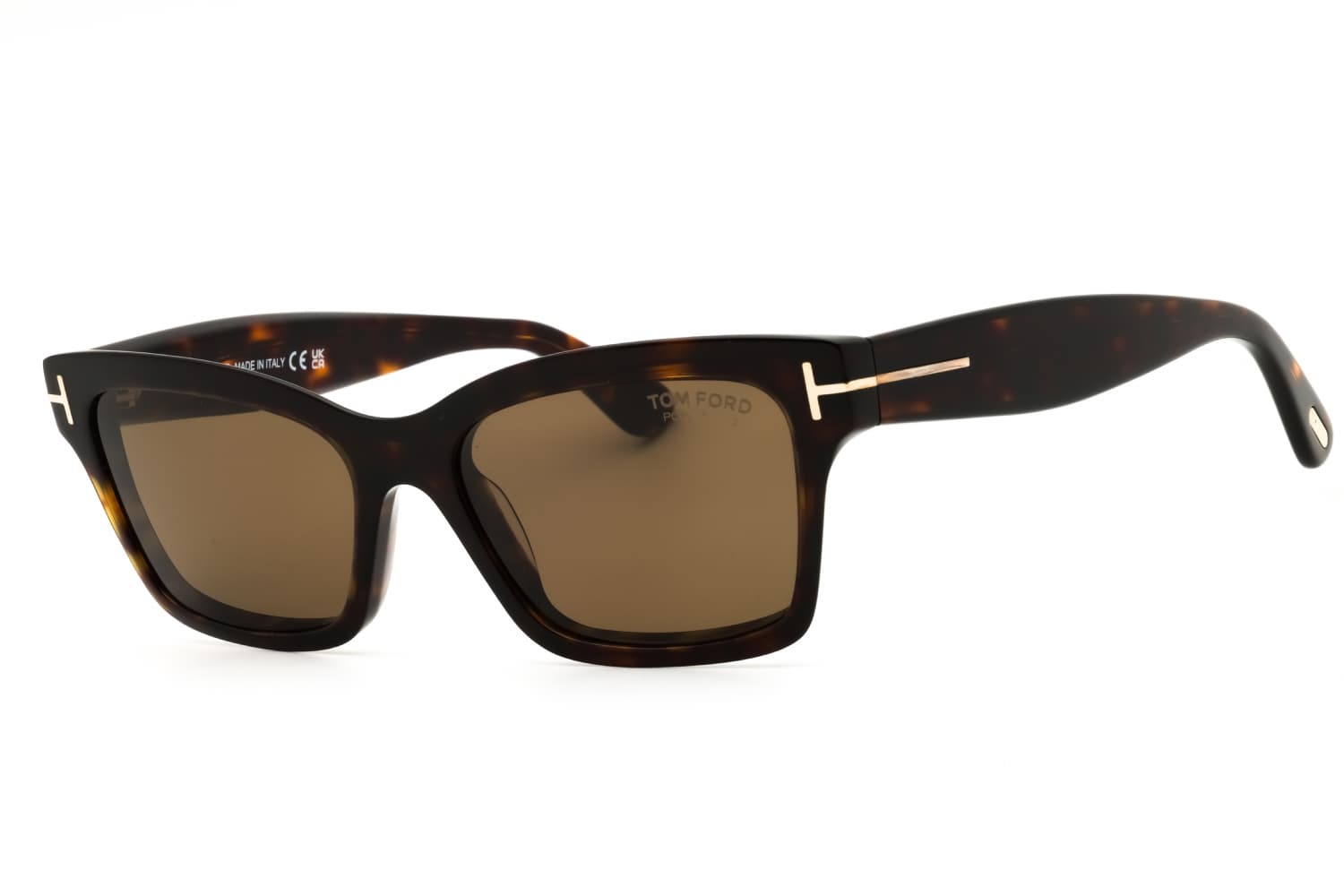 Tom Ford FT1085 — Lunettes de soleil 1