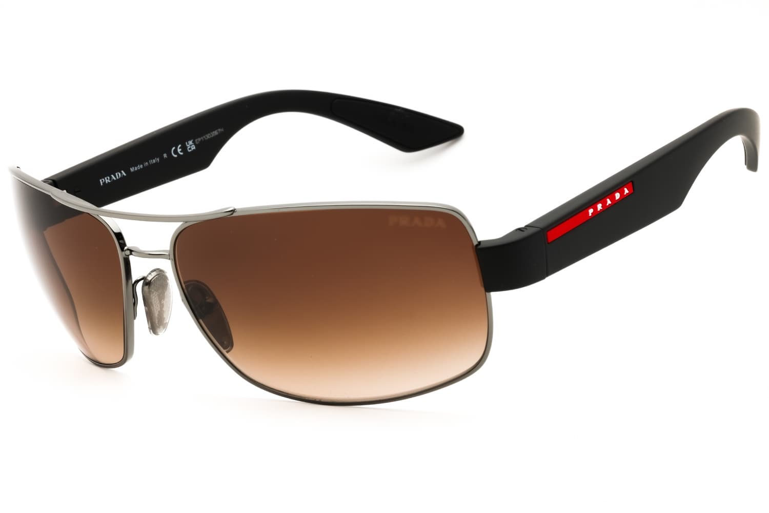 Prada Sport 0PS 50ZS — Lunettes de soleil 1