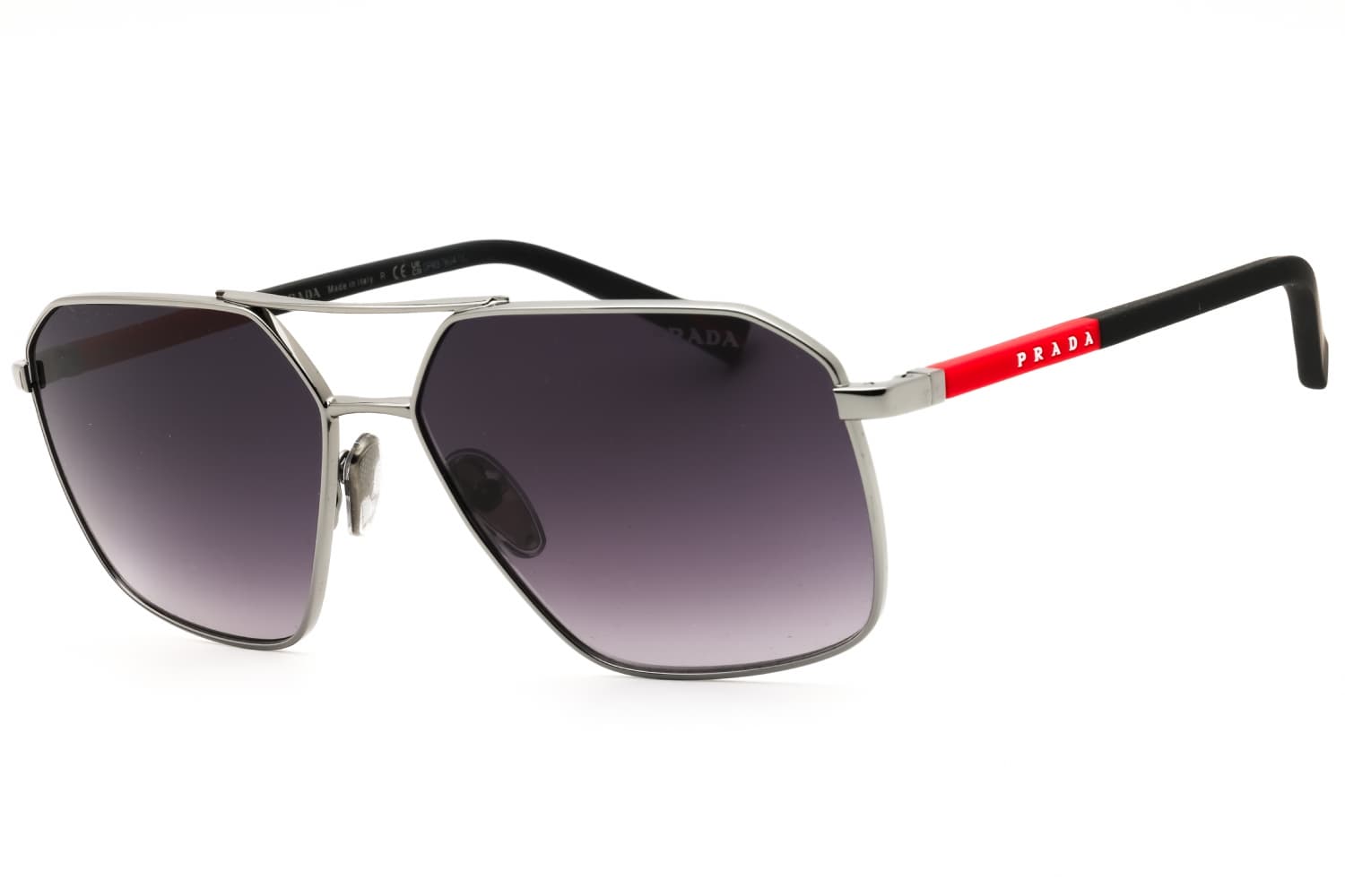 Prada Sport 0PS A50S — Lunettes de soleil 1