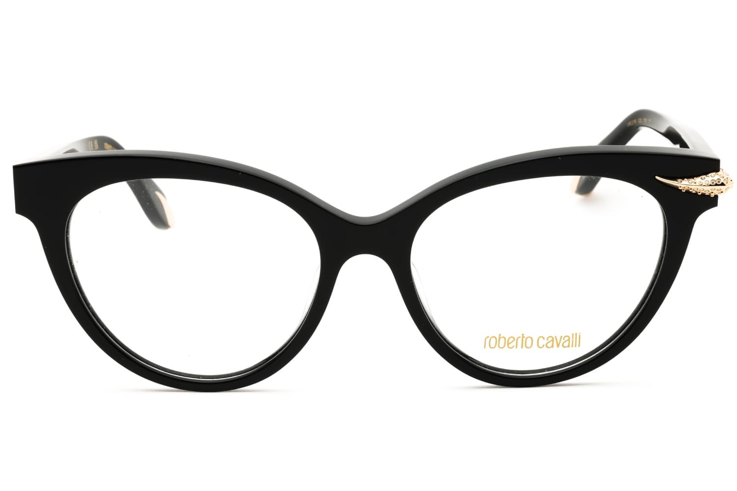 Roberto Cavalli VRC018S — Lunettes de vue 2