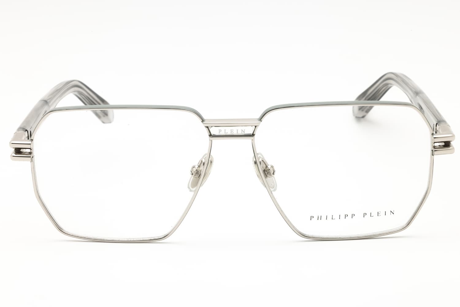 Philipp Plein VPP114M — Lunettes de vue 4