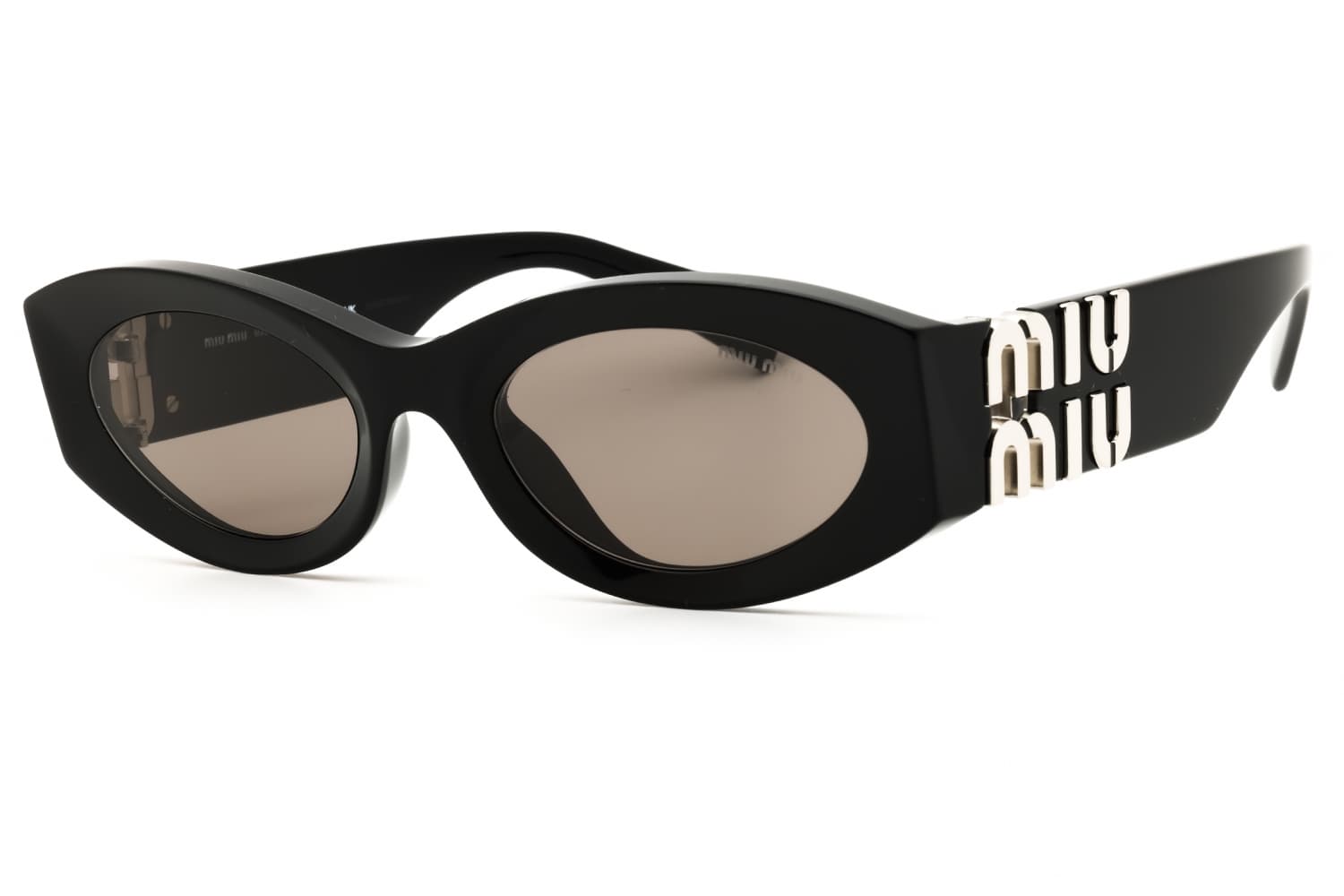 Miu Miu 0MU 11WS — Lunettes de soleil 3