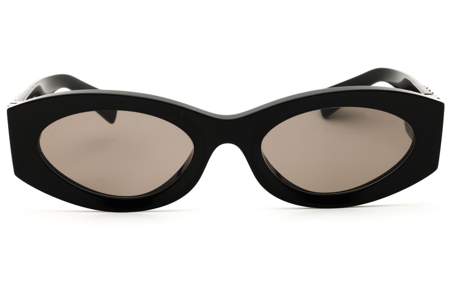 Miu Miu 0MU 11WS — Lunettes de soleil 4
