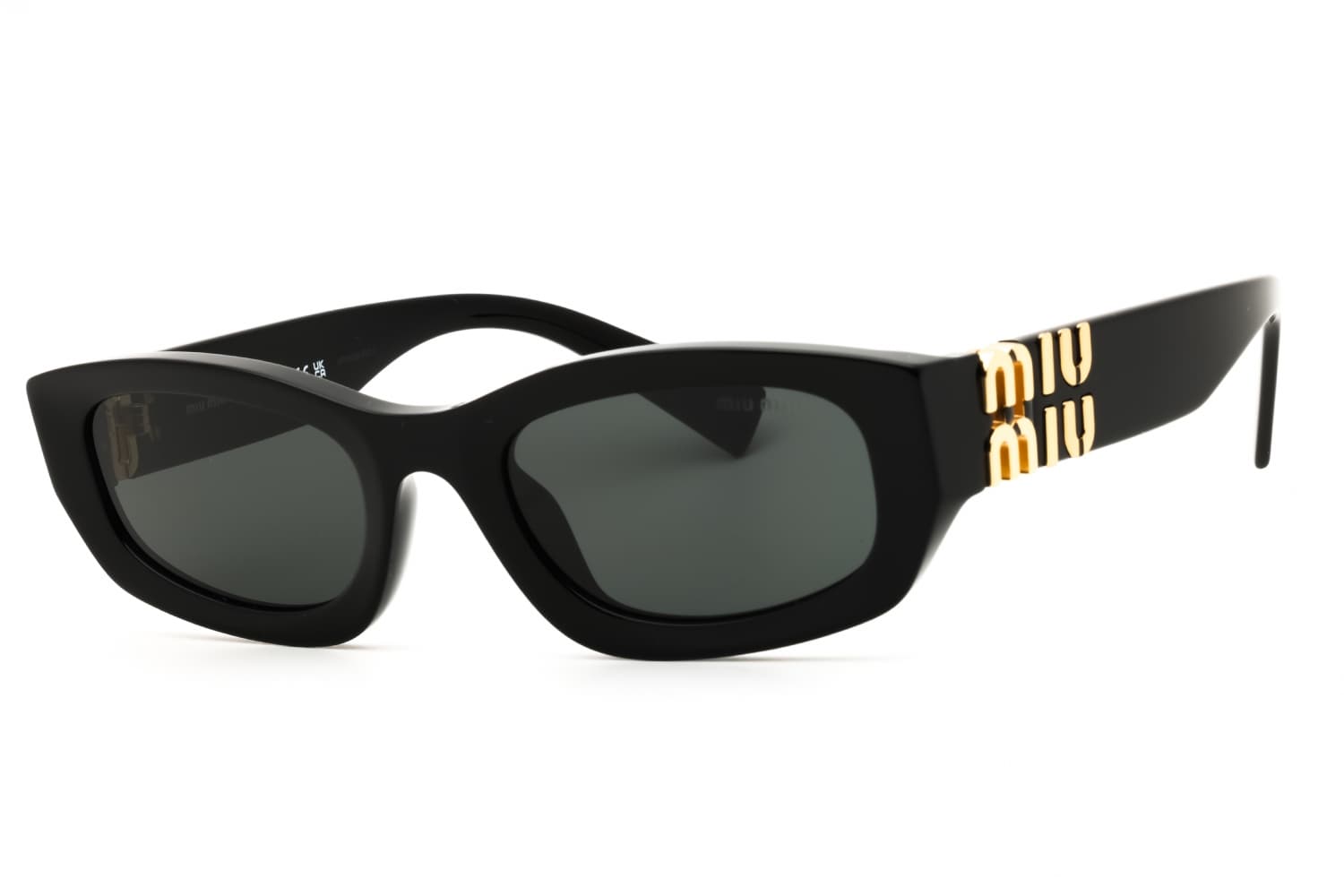Miu Miu 0MU B04S — Lunettes de soleil 1
