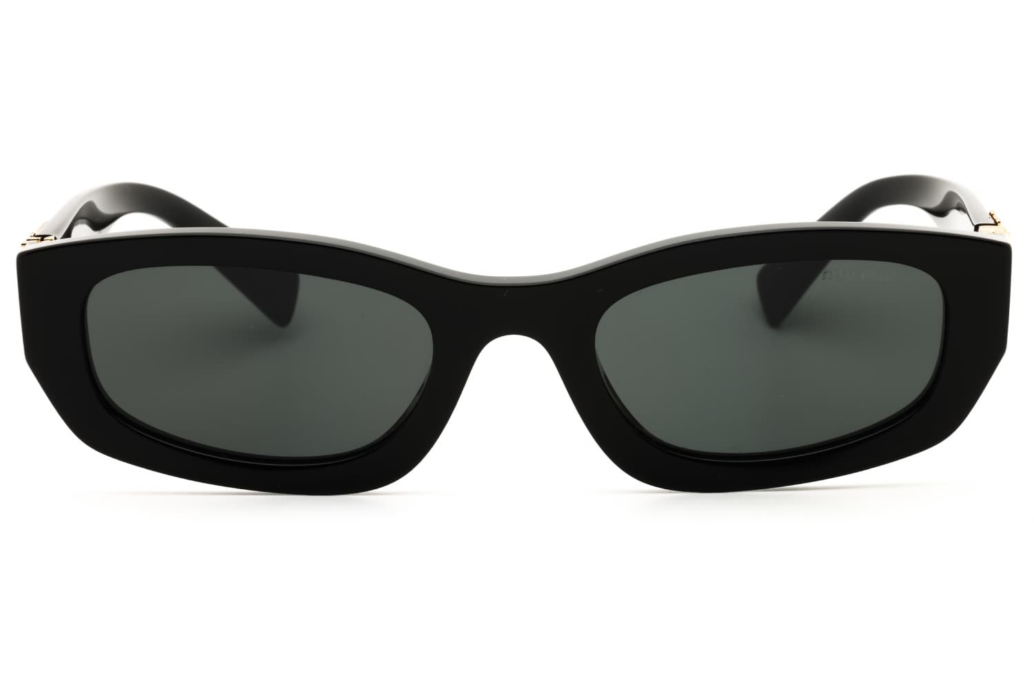 Miu Miu 0MU B04S — Lunettes de soleil 2