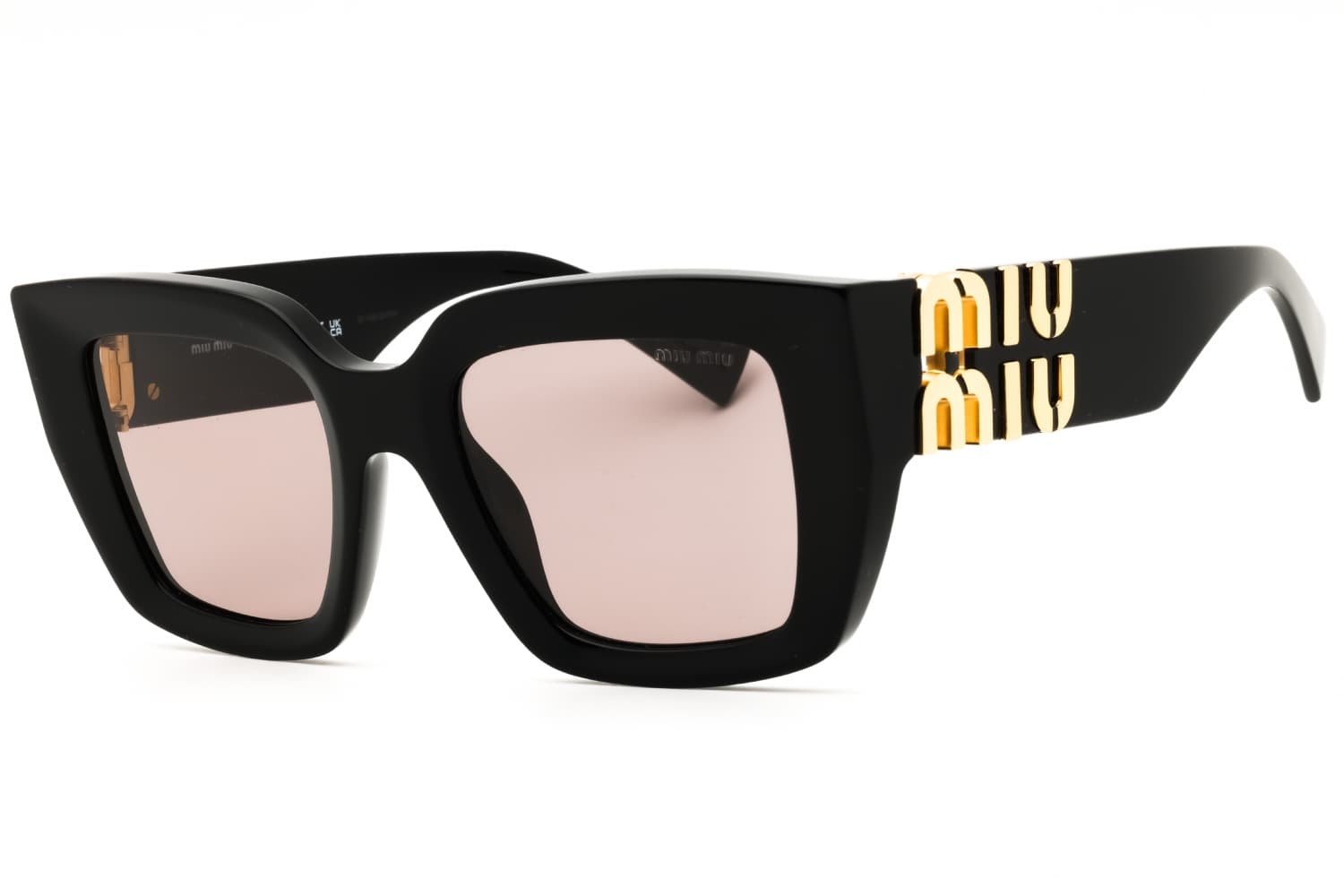 Miu Miu 0MU B05S — Lunettes de soleil 1