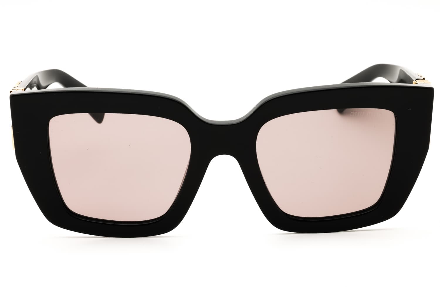 Miu Miu 0MU B05S — Lunettes de soleil 2