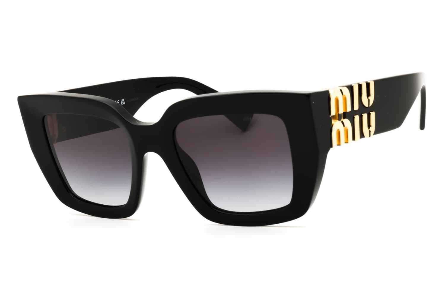 Miu Miu 0MU B05S — Lunettes de soleil 1