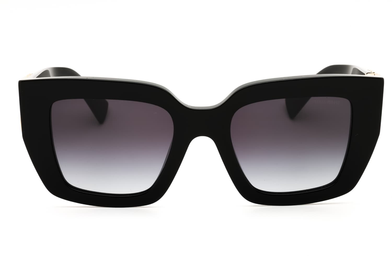 Miu Miu 0MU B05S — Lunettes de soleil 2
