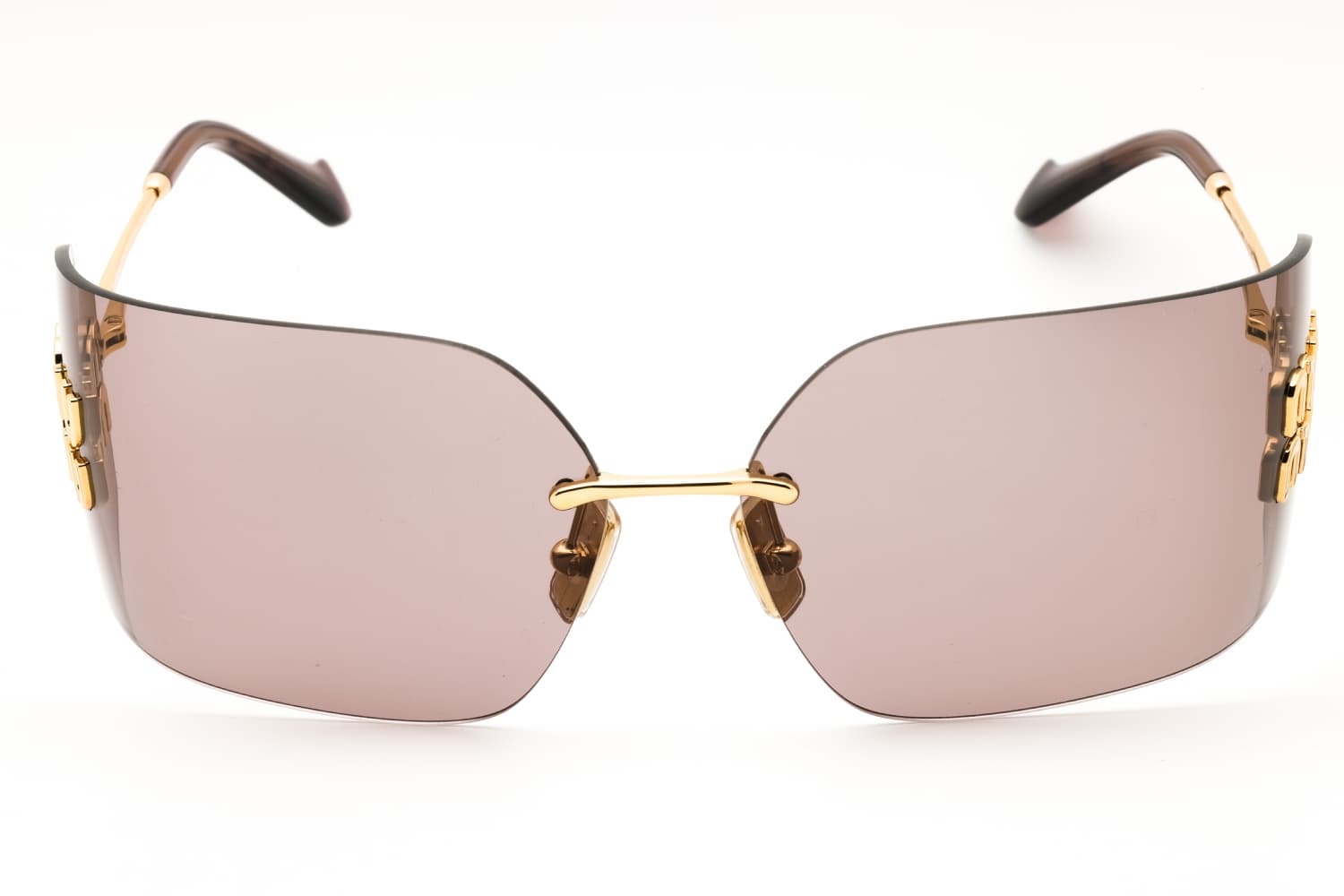 Miu Miu 0MU 54YS — Lunettes de soleil 8