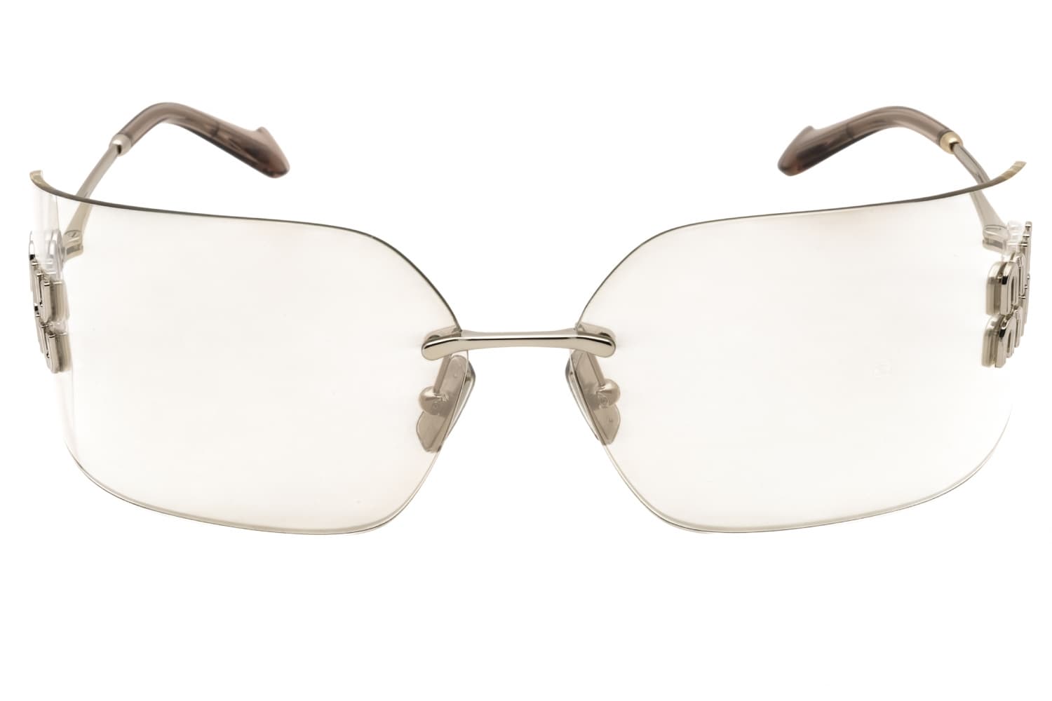 Miu Miu 0MU 54YS — Lunettes de soleil 10
