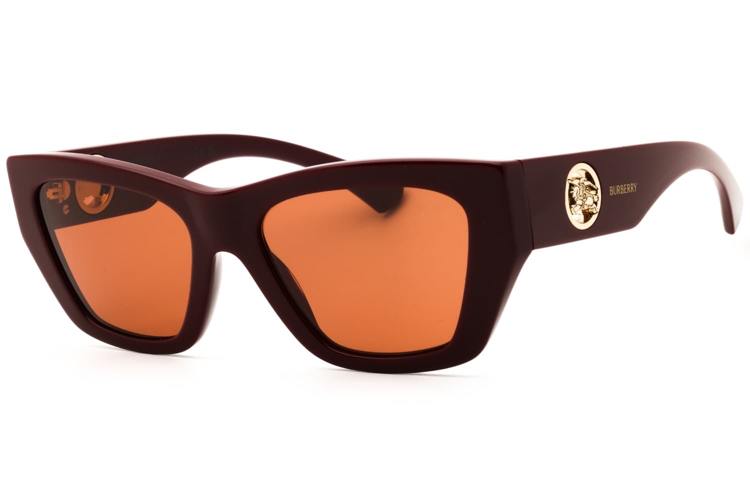 Burberry 0BE4492 — Lunettes de soleil 1