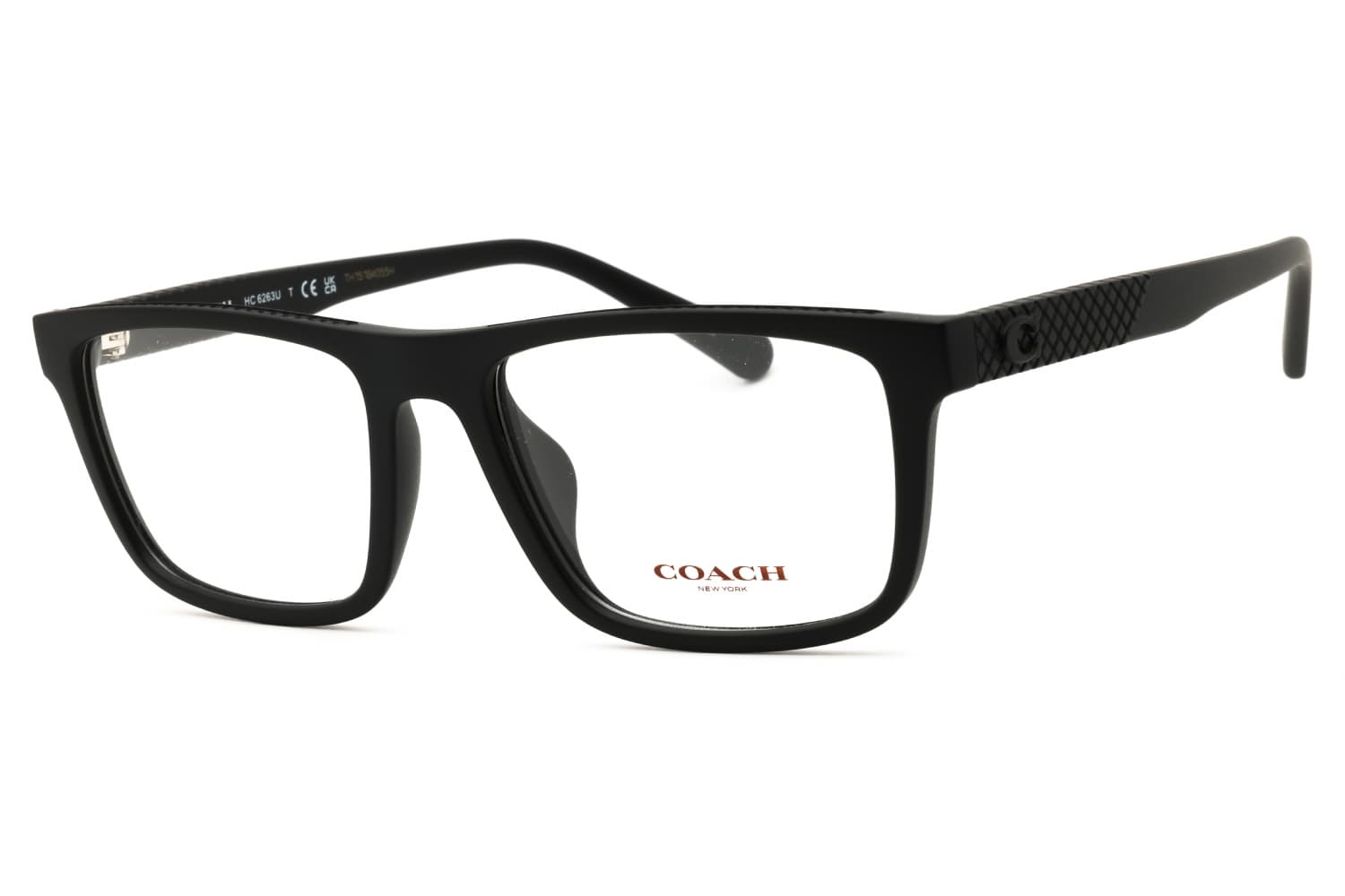 Coach 0HC6263U — Lunettes de vue 3