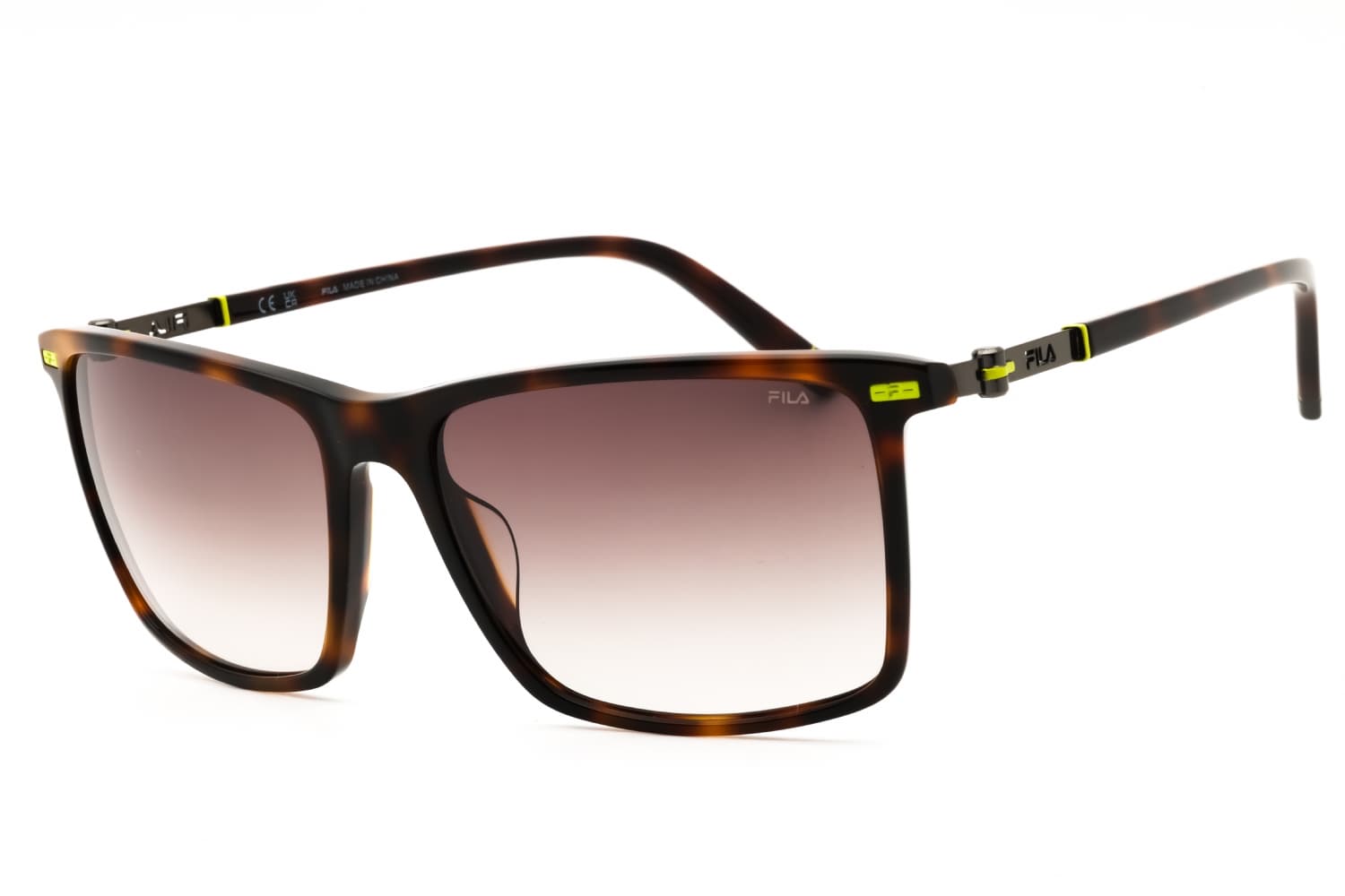 FILA SFI447 — Lunettes de soleil 5