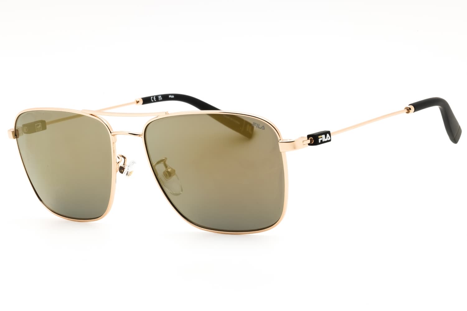 FILA SFI456 — Lunettes de soleil 5