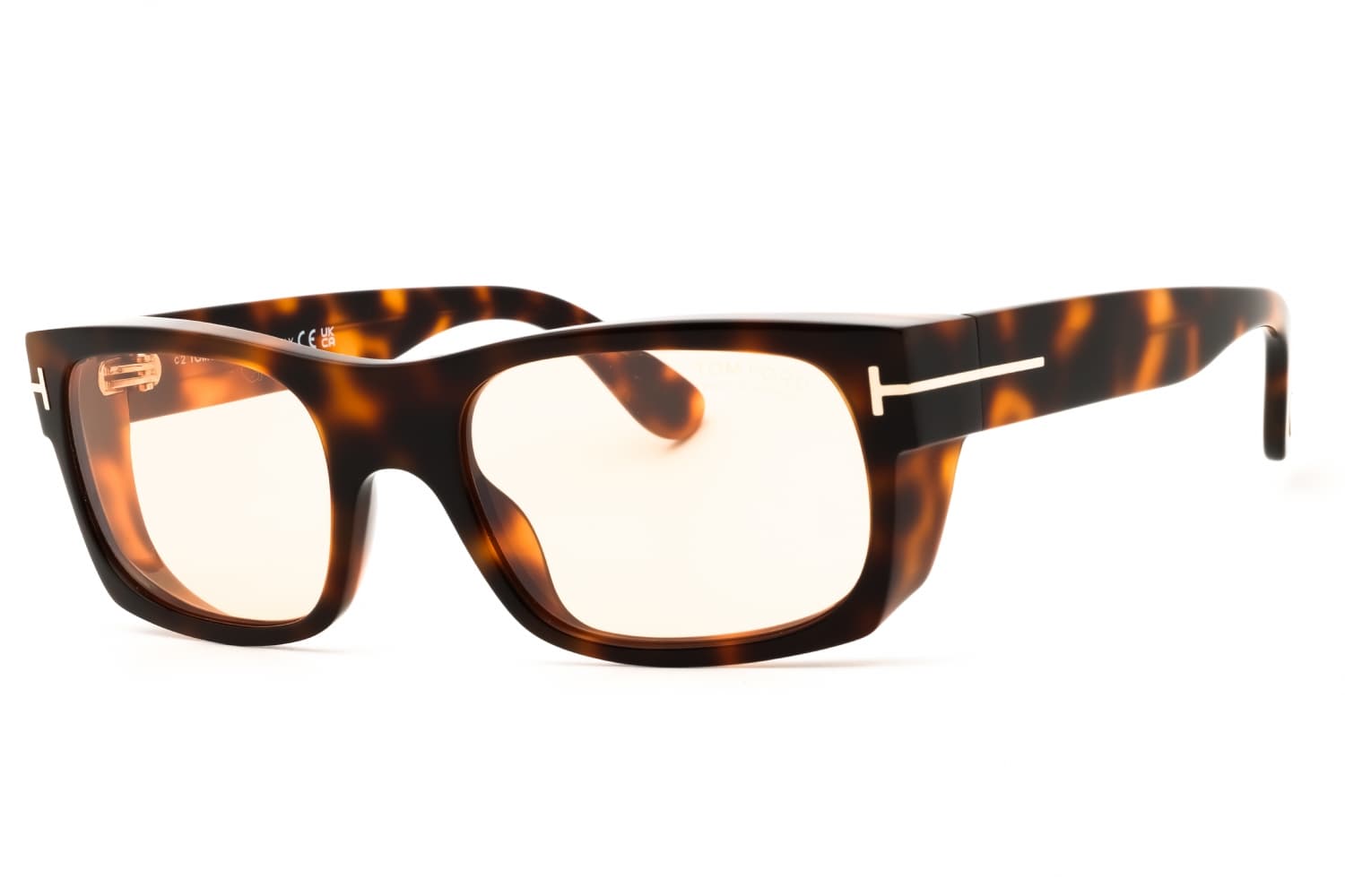Tom Ford FT1181 — Lunettes de soleil 1