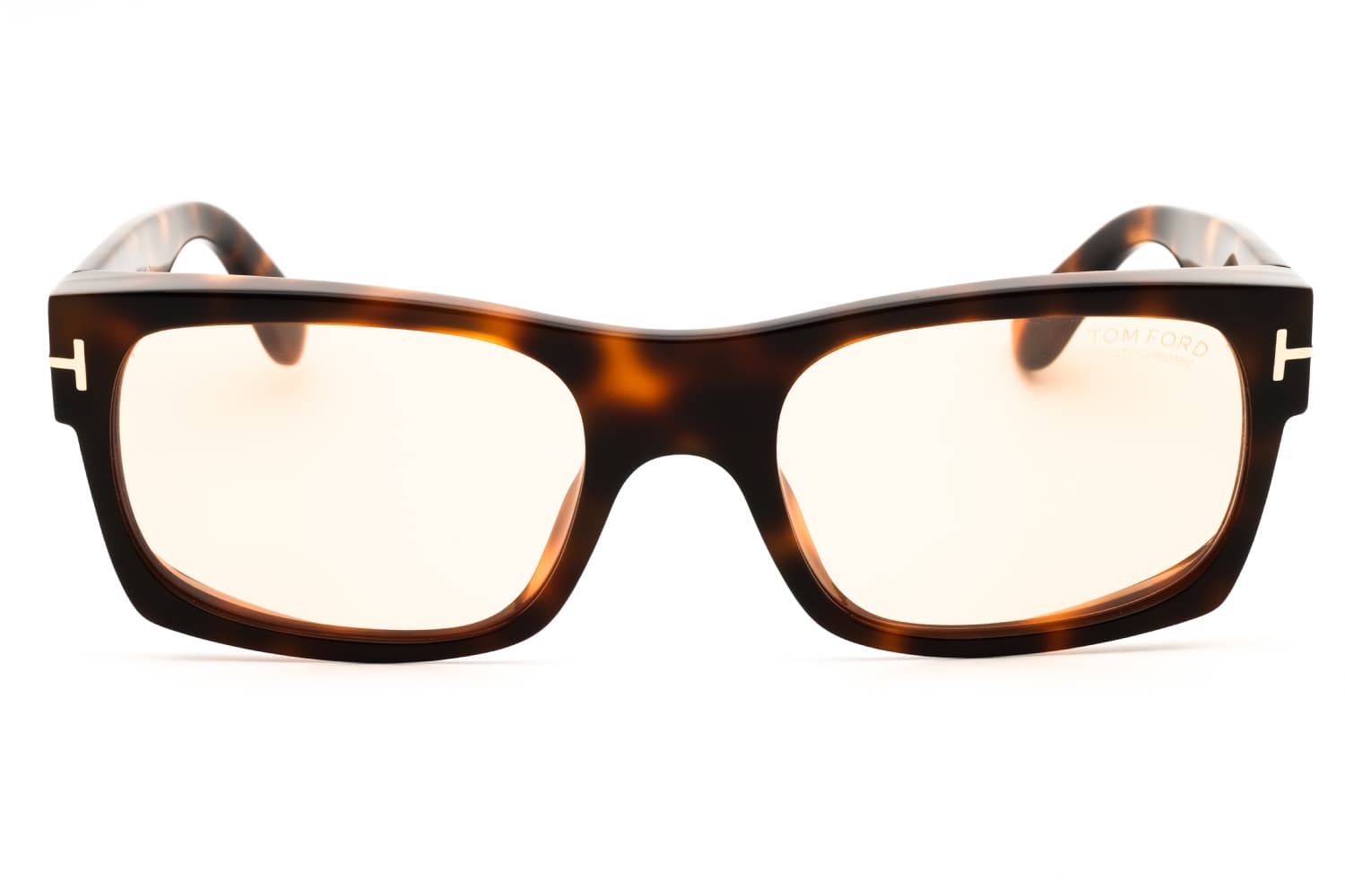 Tom Ford FT1181 — Lunettes de soleil 2