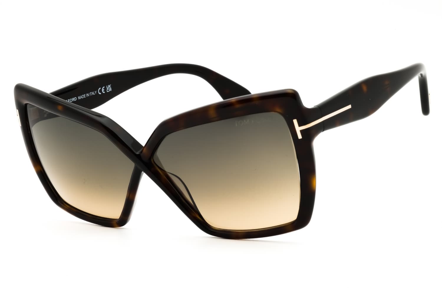 Tom Ford FT1195 — Lunettes de soleil 3
