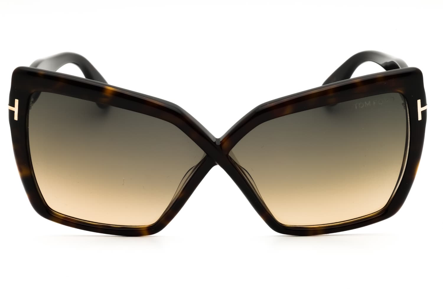 Tom Ford FT1195 — Lunettes de soleil 4