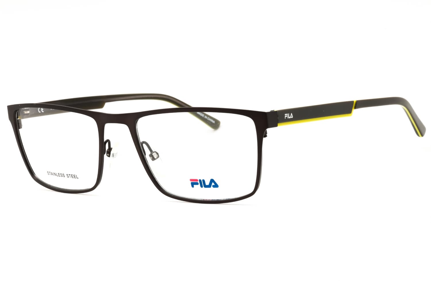 FILA VF9940 — Lunettes de vue 1