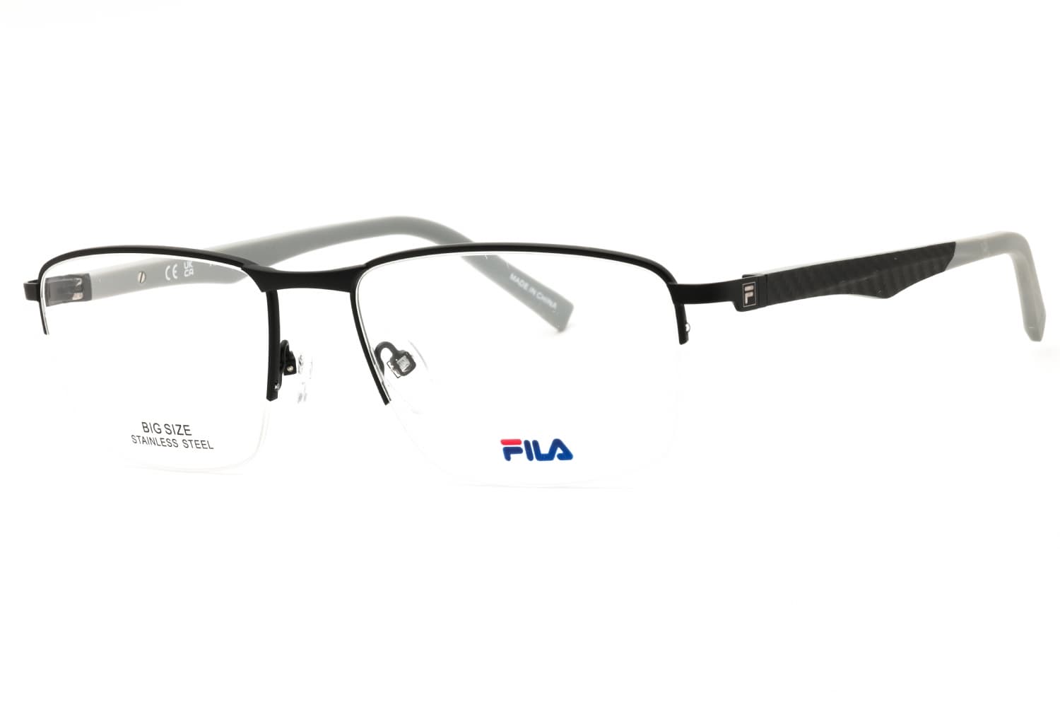 FILA VFI444 — Lunettes de vue 1