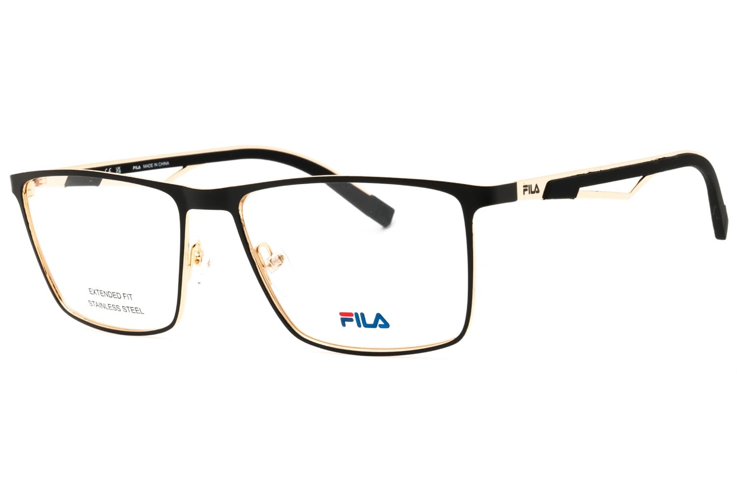 FILA VFI878 — Lunettes de vue 1