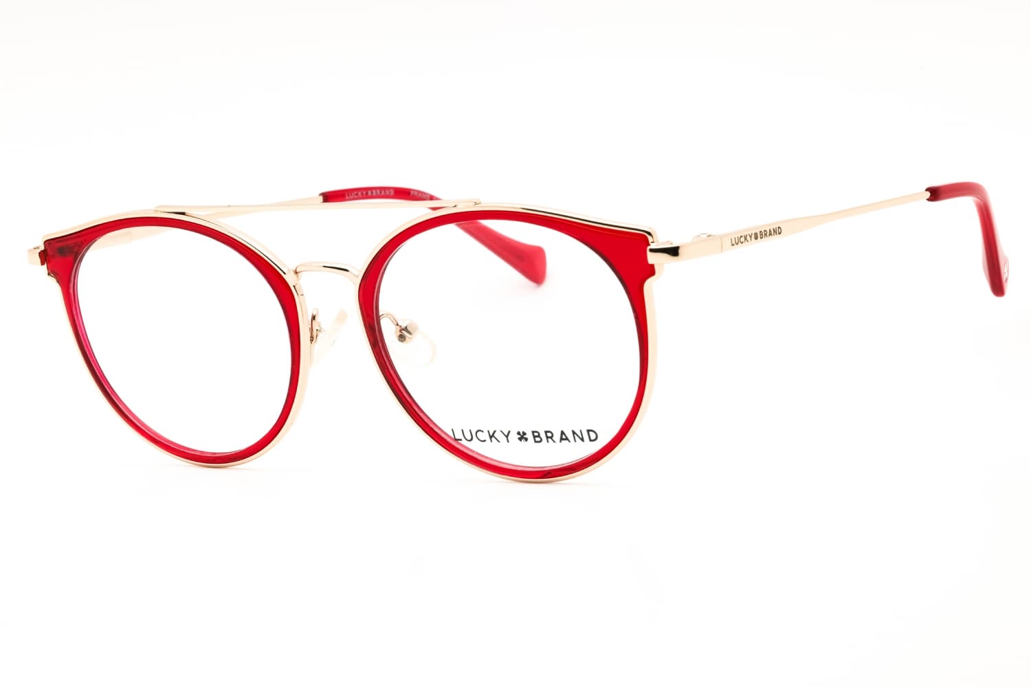 Lucky Brand D117 — Lunettes de vue 1