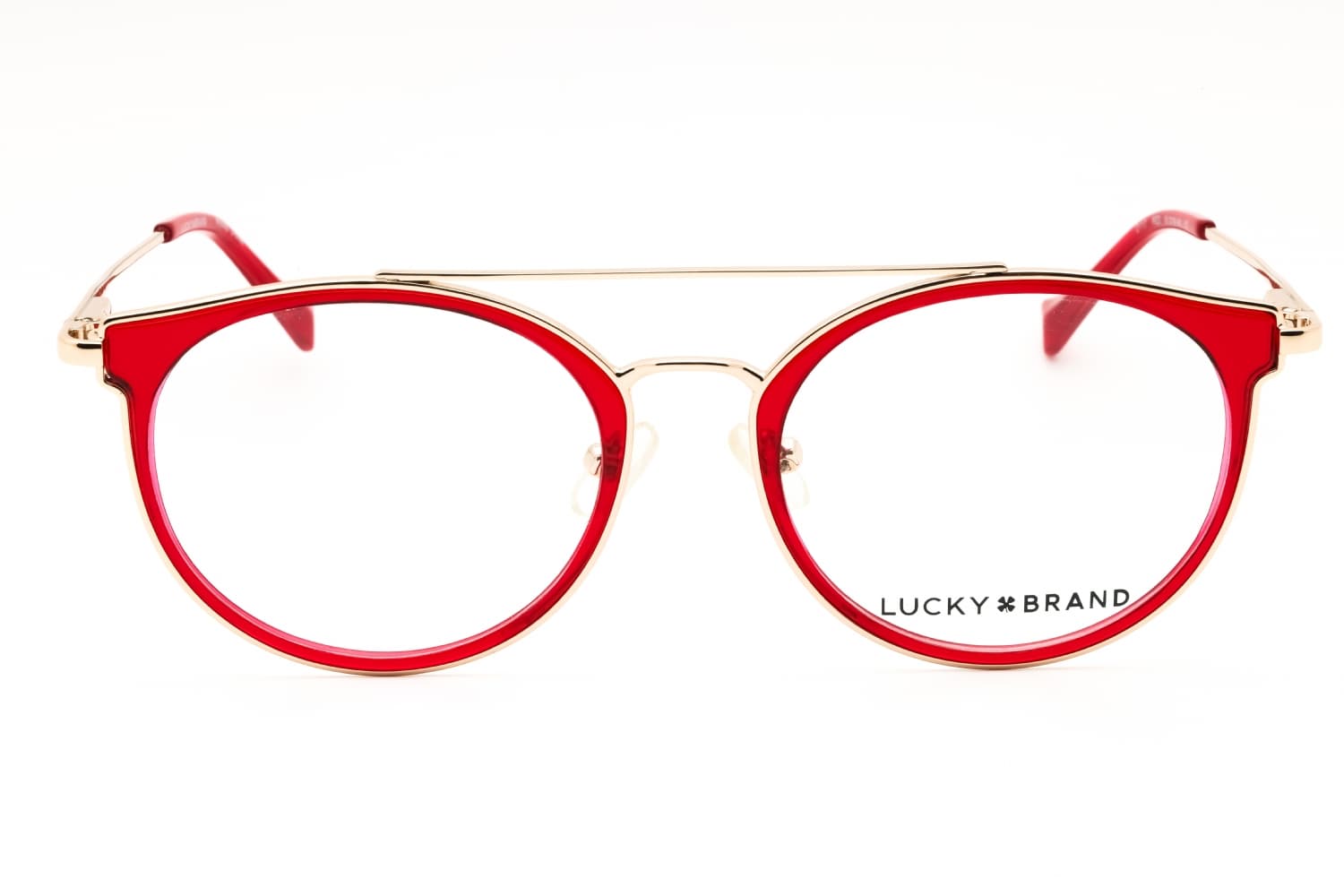 Lucky Brand D117 — Lunettes de vue 2