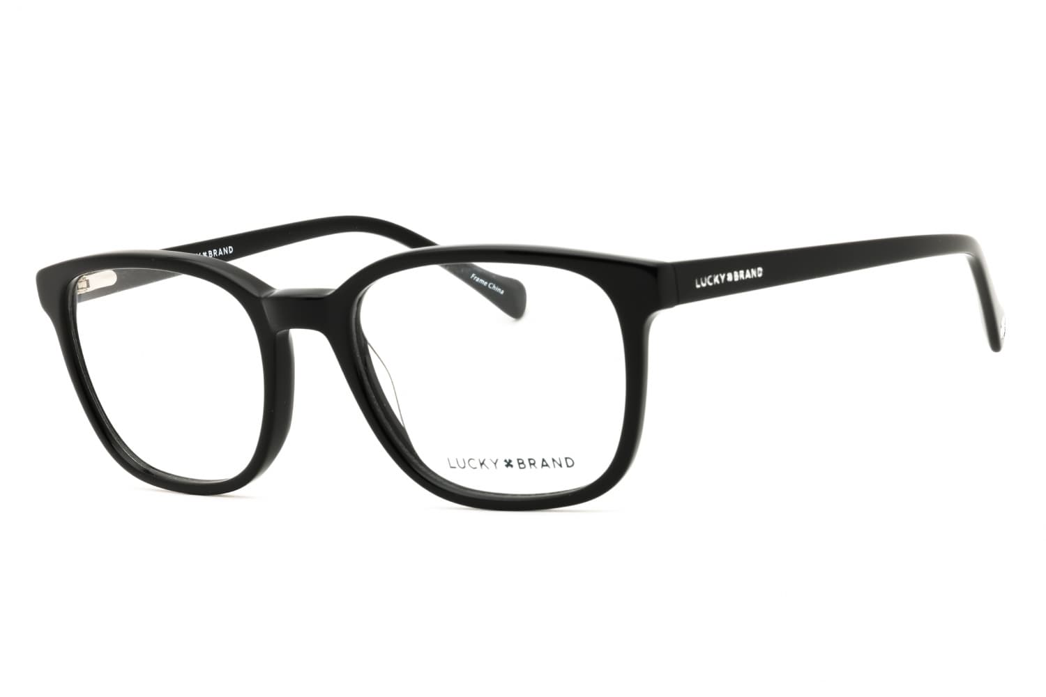 Lucky Brand D411 — Lunettes de vue 1