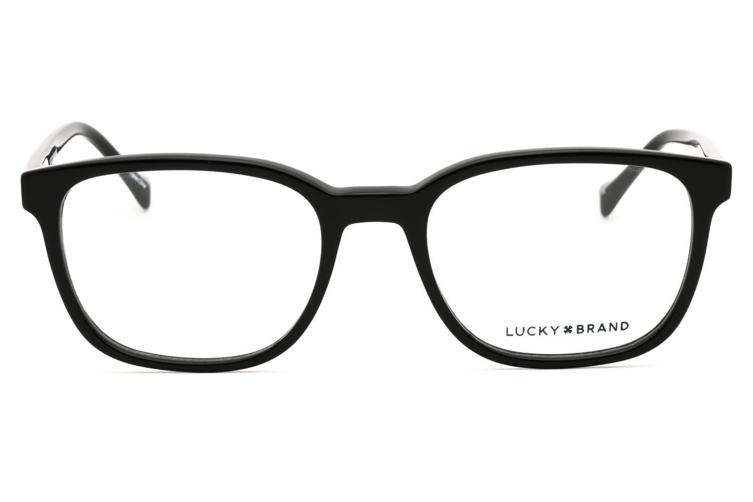 Lucky Brand D411 — Lunettes de vue 2