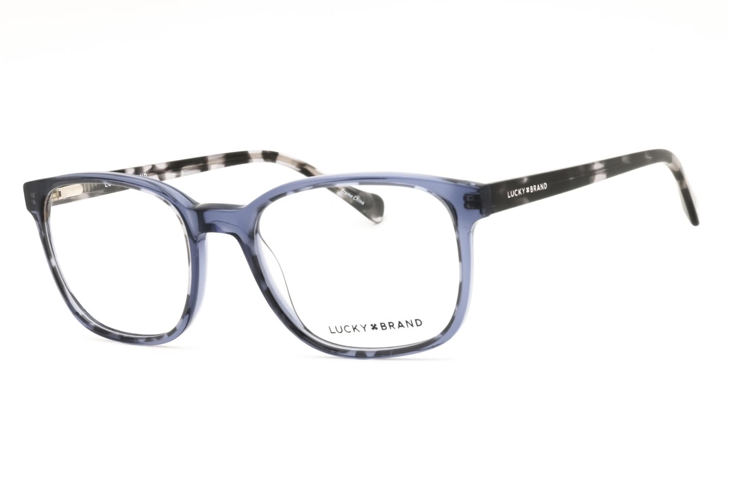 Lucky Brand D411 — Lunettes de vue 1