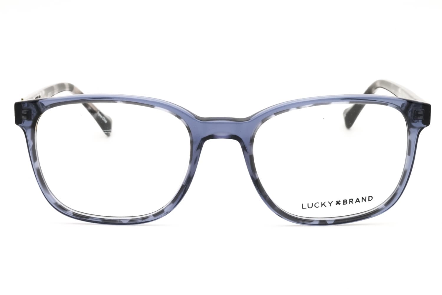 Lucky Brand D411 — Lunettes de vue 2