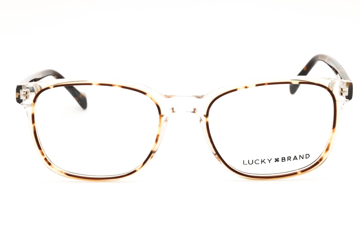 Lucky Brand D411 — Lunettes de vue 4