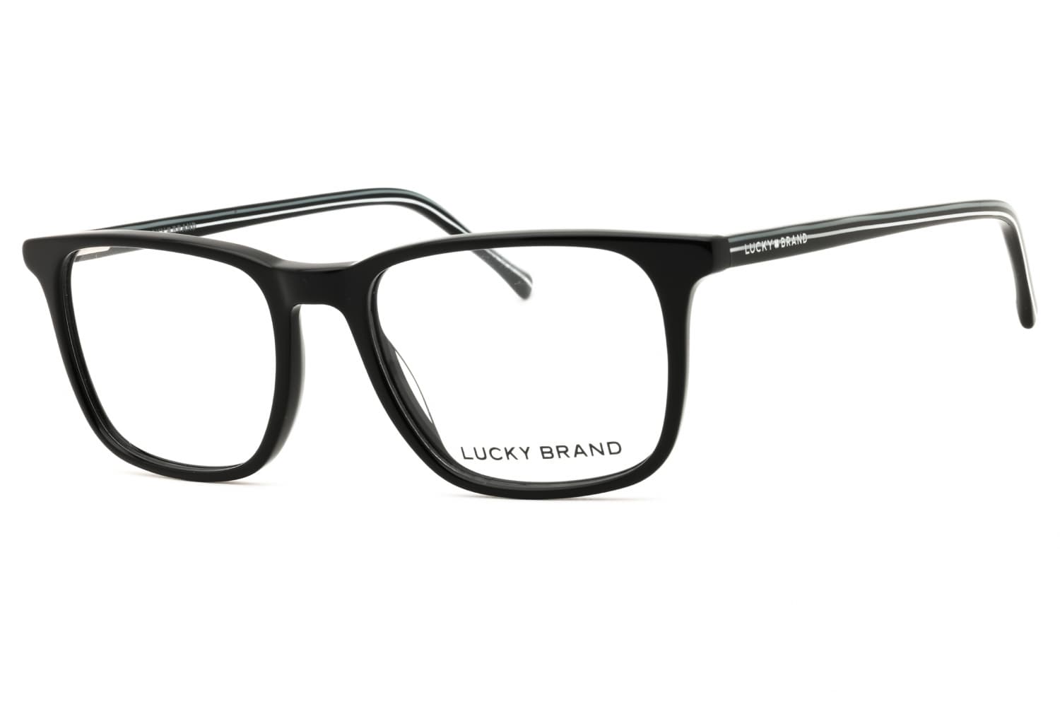 Lucky Brand D418 — Lunettes de vue 3
